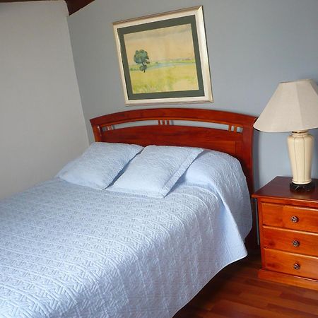 Hostal Tutamanda 2 Quito Exteriér fotografie
