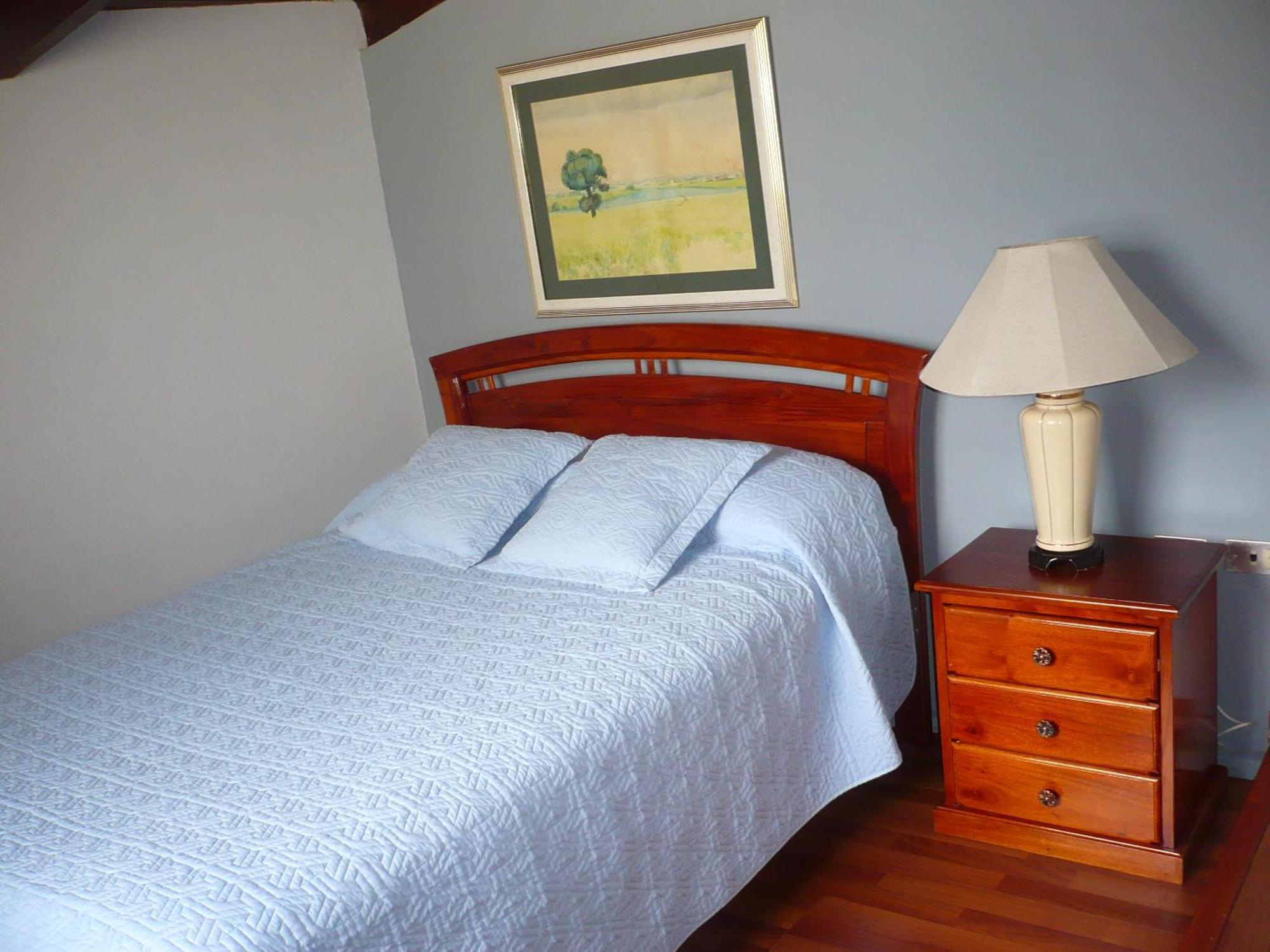 Hostal Tutamanda 2 Quito Exteriér fotografie