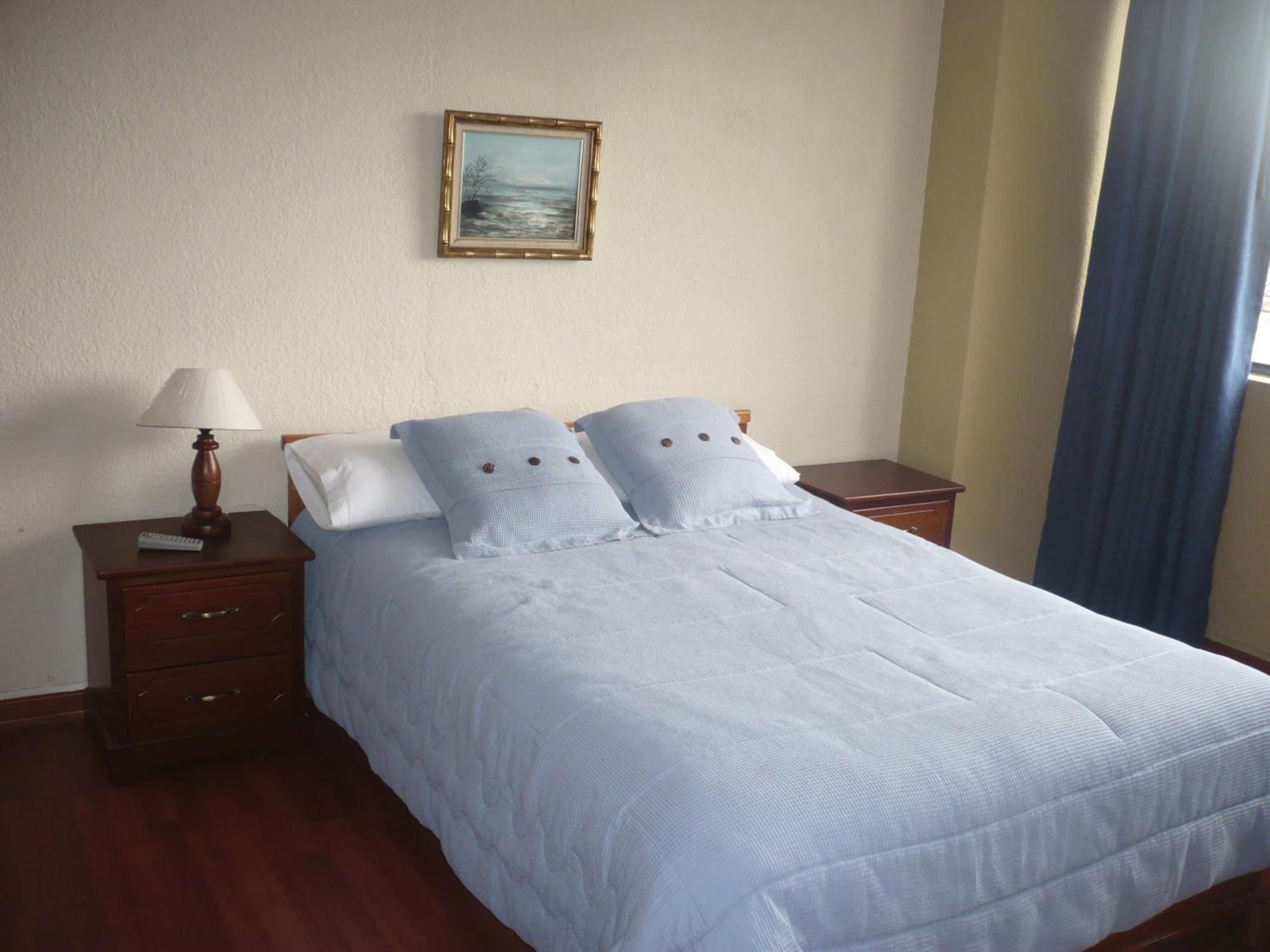 Hostal Tutamanda 2 Quito Pokoj fotografie